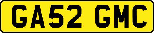 GA52GMC