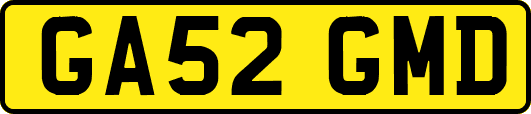 GA52GMD