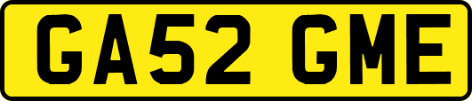 GA52GME