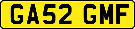 GA52GMF