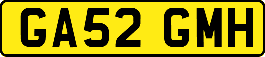 GA52GMH