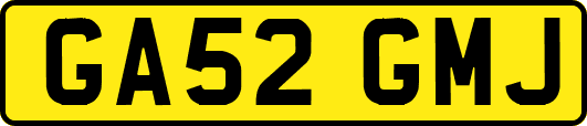 GA52GMJ