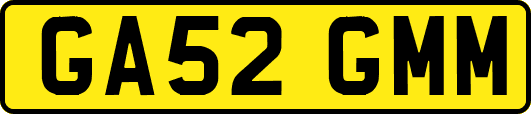 GA52GMM