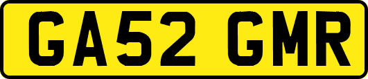 GA52GMR