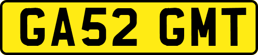 GA52GMT