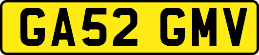 GA52GMV