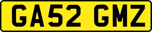 GA52GMZ