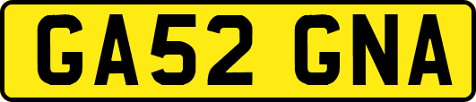 GA52GNA
