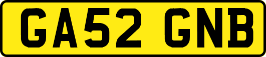 GA52GNB