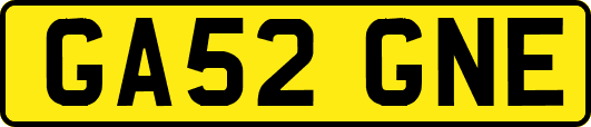 GA52GNE