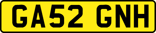 GA52GNH