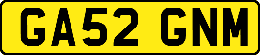 GA52GNM