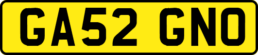 GA52GNO