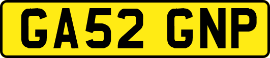 GA52GNP