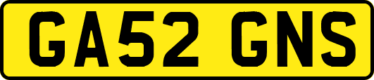 GA52GNS