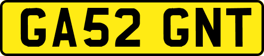 GA52GNT