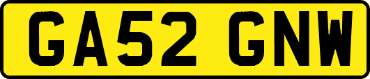 GA52GNW