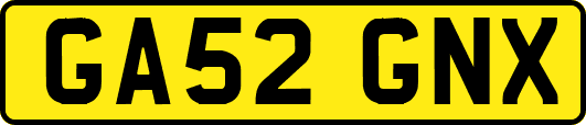 GA52GNX
