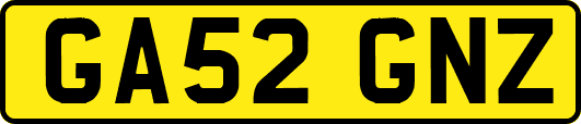 GA52GNZ