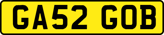 GA52GOB