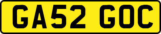 GA52GOC