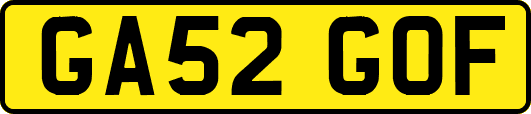 GA52GOF