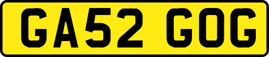 GA52GOG