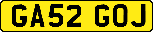 GA52GOJ