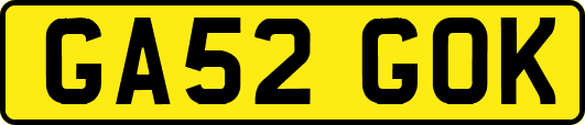 GA52GOK