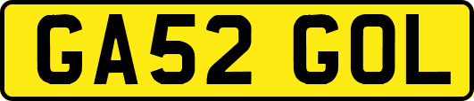 GA52GOL