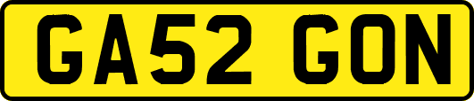 GA52GON