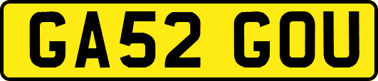 GA52GOU