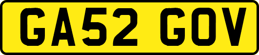 GA52GOV