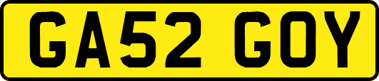 GA52GOY
