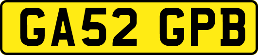 GA52GPB