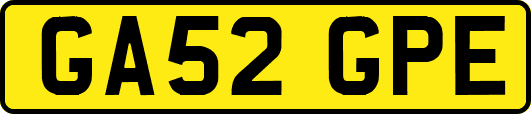 GA52GPE