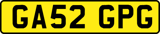 GA52GPG