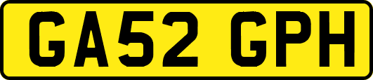 GA52GPH