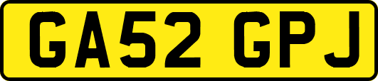 GA52GPJ