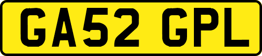 GA52GPL