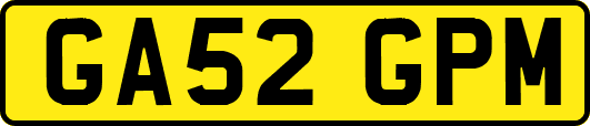 GA52GPM