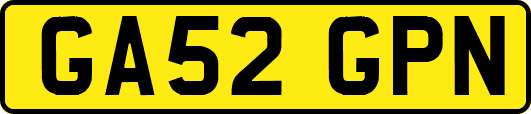 GA52GPN