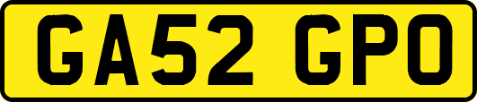 GA52GPO