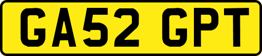 GA52GPT