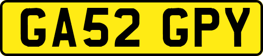 GA52GPY