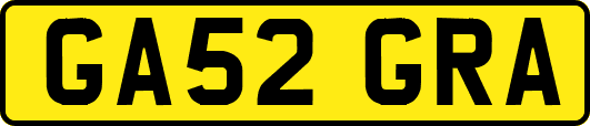 GA52GRA