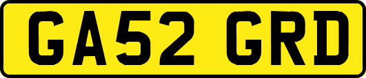 GA52GRD