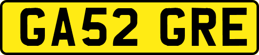 GA52GRE