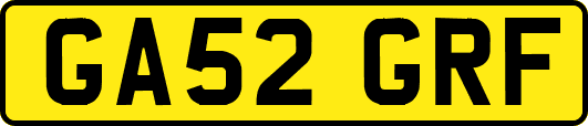 GA52GRF