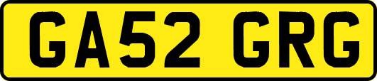 GA52GRG